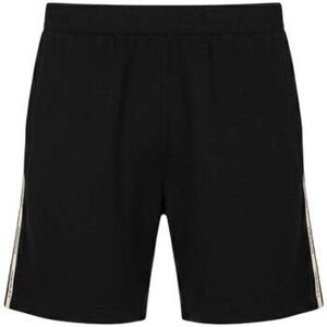 Giorgio Armani Short Emporio Armani EA7 Bermuda BERMUDA Noir EU XXL,EU S,EU M,EU L,EU XL,EU XS,EU 3XL Heren Giorgio Armani Short Emporio Armani EA7 Bermuda BERMUDA Noir EU XXL,EU S,EU M,EU L,EU XL,EU XS,EU 3XL Heren