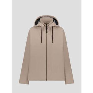 Manteau JOTT Blouson imperméable Imera - Beige Beige EU XXL,EU M,EU L Heren Manteau JOTT Blouson imperméable Imera - Beige Beige EU XXL,EU M,EU L Heren
