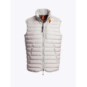 Gilets de costume Parajumpers Doudoune sans manches Perfect - Beige Beige EU M,EU L,EU 3XL Heren Gilets de costume Parajumpers Doudoune sans manches Perfect - Beige Beige EU M,EU L,EU 3XL Heren