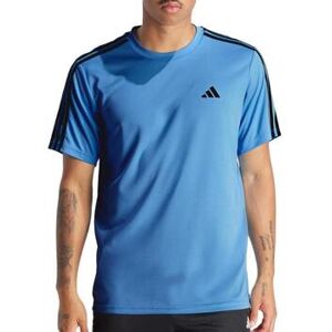 T-shirt adidas Base Bleu EU XXL,EU S,EU M,EU L,EU XL,EU XS Heren T-shirt adidas Base Bleu EU XXL,EU S,EU M,EU L,EU XL,EU XS Heren