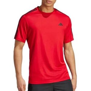 T-shirt adidas Base Rouge EU XXL,EU S,EU M,EU L,EU XL,EU XS Heren T-shirt adidas Base Rouge EU XXL,EU S,EU M,EU L,EU XL,EU XS Heren