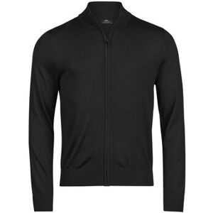 Gilet Tee Jays T6012 Noir EU XXL,EU S,EU M,EU L,EU XL,EU 3XL Heren Gilet Tee Jays T6012 Noir EU XXL,EU S,EU M,EU L,EU XL,EU 3XL Heren