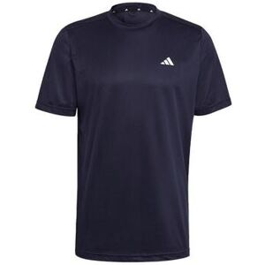 T-shirt adidas GM2097 Bleu EU XXL,EU S,EU M,EU L,EU XL,EU XS Heren T-shirt adidas GM2097 Bleu EU XXL,EU S,EU M,EU L,EU XL,EU XS Heren