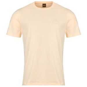 T-shirt BOSS Tegood Orange EU S,EU M,EU L,EU XL Heren T-shirt BOSS Tegood Orange EU S,EU M,EU L,EU XL Heren