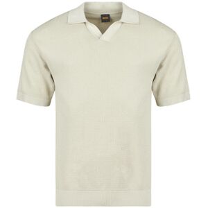 Pull BOSS Kocello Beige EU S,EU M,EU L,EU XL Heren Pull BOSS Kocello Beige EU S,EU M,EU L,EU XL Heren