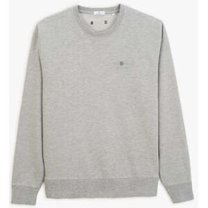Sweatshirts Serge Blanco Sweat Gris EU XXL,EU S,EU M,EU L,EU XL,EU 3XL,EU 4XL,EU 5XL Heren Sweatshirts Serge Blanco Sweat Gris EU XXL,EU S,EU M,EU L,EU XL,EU 3XL,EU 4XL,EU 5XL Heren
