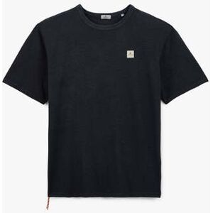 T-shirt Serge Blanco Slub Gris EU XXL,EU S,EU M,EU L,EU XL,EU 3XL Heren T-shirt Serge Blanco Slub Gris EU XXL,EU S,EU M,EU L,EU XL,EU 3XL Heren