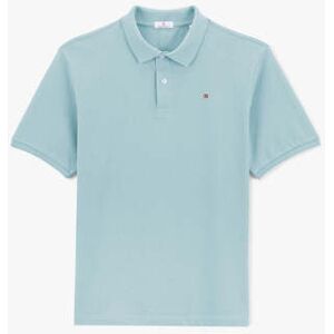 Polo Serge Blanco Lucas Bleu EU XXL,EU S,EU M,EU L,EU XL,EU 3XL,EU 4XL,EU 5XL Heren Polo Serge Blanco Lucas Bleu EU XXL,EU S,EU M,EU L,EU XL,EU 3XL,EU 4XL,EU 5XL Heren