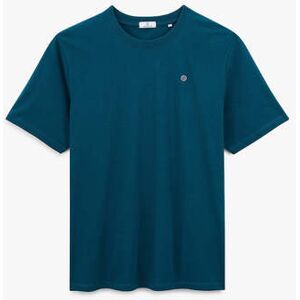 T-shirt Serge Blanco T- shirts Bleu EU S,EU M,EU L,EU 3XL Heren T-shirt Serge Blanco T- shirts Bleu EU S,EU M,EU L,EU 3XL Heren
