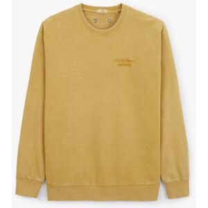 Sweatshirts Serge Blanco Sweat Jaune EU XXL,EU S,EU L,EU XL,EU 3XL,EU 4XL,EU 5XL Heren Sweatshirts Serge Blanco Sweat Jaune EU XXL,EU S,EU L,EU XL,EU 3XL,EU 4XL,EU 5XL Heren