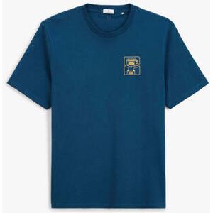 T-shirt Serge Blanco T- shirts Bleu EU XXL,EU S,EU M,EU L,EU XL,EU 3XL,EU 4XL Heren T-shirt Serge Blanco T- shirts Bleu EU XXL,EU S,EU M,EU L,EU XL,EU 3XL,EU 4XL Heren