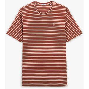 T-shirt Serge Blanco T- shirts Rouge EU XXL,EU S,EU M,EU L,EU XL,EU 3XL,EU 4XL,EU 5XL Heren T-shirt Serge Blanco T- shirts Rouge EU XXL,EU S,EU M,EU L,EU XL,EU 3XL,EU 4XL,EU 5XL Heren