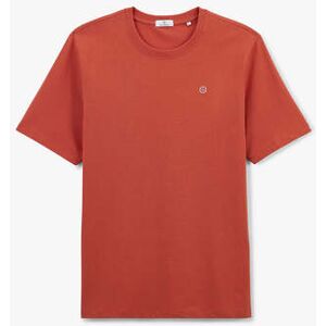 T-shirt Serge Blanco T- shirts Orange EU XXL,EU M,EU XL,EU 3XL,EU 4XL Heren T-shirt Serge Blanco T- shirts Orange EU XXL,EU M,EU XL,EU 3XL,EU 4XL Heren
