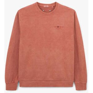 Sweatshirts Serge Blanco Sweat Orange EU XXL,EU XL,EU 5XL Heren Sweatshirts Serge Blanco Sweat Orange EU XXL,EU XL,EU 5XL Heren