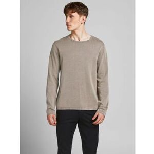 jack & jones Pull Jack & Jones 11283 Beige EU XXL,EU S,EU M,EU L,EU XL,EU XS Heren jack & jones Pull Jack & Jones 11283 Beige EU XXL,EU S,EU M,EU L,EU XL,EU XS Heren