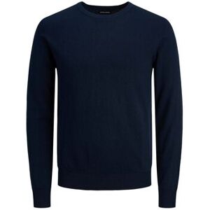 jack & jones Pull Jack & Jones 42131 Bleu EU M,EU L Heren jack & jones Pull Jack & Jones 42131 Bleu EU M,EU L Heren