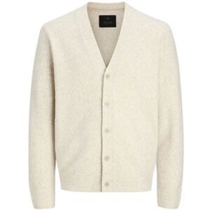jack & jones Pull Jack & Jones 96857 Blanc EU XXL,EU L,EU XL Heren jack & jones Pull Jack & Jones 96857 Blanc EU XXL,EU L,EU XL Heren
