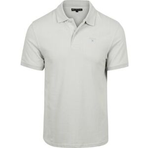 T-shirt Barbour Polo Piqué Bleu Haze Bleu EU XXL,EU M,EU L,EU XL Heren T-shirt Barbour Polo Piqué Bleu Haze Bleu EU XXL,EU M,EU L,EU XL Heren