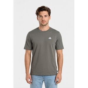 T-shirt adidas jz5008 Gris EU XXL,EU S,EU M,EU L Heren T-shirt adidas jz5008 Gris EU XXL,EU S,EU M,EU L Heren