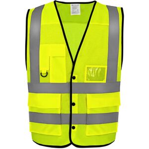 Gilets de costume Yoko Superior Eco Multicolore EU XXL,EU M,EU L,EU XL,EU 3XL Heren Gilets de costume Yoko Superior Eco Multicolore EU XXL,EU M,EU L,EU XL,EU 3XL Heren
