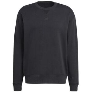 Sweatshirts adidas IC9807 Noir EU XXL,EU S,EU M,EU L,EU XL,EU XS Heren Sweatshirts adidas IC9807 Noir EU XXL,EU S,EU M,EU L,EU XL,EU XS Heren