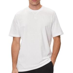T-shirt adidas All IC9788 Blanc EU XXL,EU S,EU XS Heren T-shirt adidas All IC9788 Blanc EU XXL,EU S,EU XS Heren