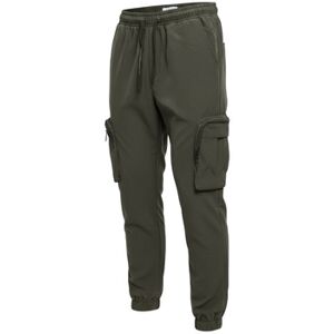 Jogging Billtornade - Pantalon Cargo Jogger 19960 Kaki US L,US XXL Heren Jogging Billtornade - Pantalon Cargo Jogger 19960 Kaki US L,US XXL Heren