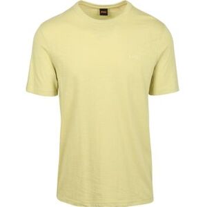 T-shirt BOSS T-shirt Tegood Lime Multicolore EU XXL,EU M,EU L,EU XL,EU 3XL Heren T-shirt BOSS T-shirt Tegood Lime Multicolore EU XXL,EU M,EU L,EU XL,EU 3XL Heren