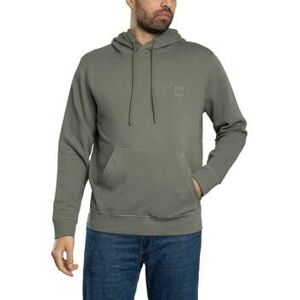 Sweatshirts à capuche BOSS Sweat à capuche Wetalk Gris EU XXL,EU S,EU M,EU L,EU XL Heren Sweatshirts à capuche BOSS Sweat à capuche Wetalk Gris EU XXL,EU S,EU M,EU L,EU XL Heren
