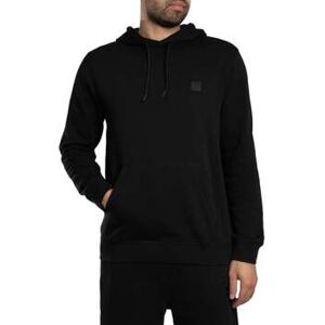 Sweatshirts à capuche BOSS Sweat à capuche Wetalk Noir EU XXL,EU S,EU M,EU L,EU XL,EU 3XL Heren Sweatshirts à capuche BOSS Sweat à capuche Wetalk Noir EU XXL,EU S,EU M,EU L,EU XL,EU 3XL Heren