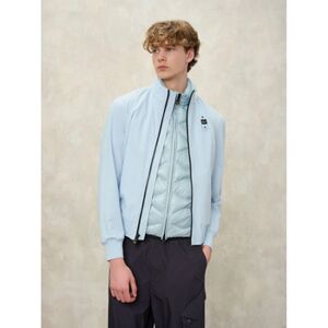 Blouson Blauer 26SBLUC11231 Bleu IT M,IT L,IT XL,IT XXL Heren Blouson Blauer 26SBLUC11231 Bleu IT M,IT L,IT XL,IT XXL Heren
