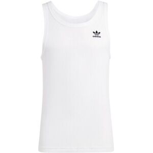 Debardeur adidas IY7366 Blanc IT S,IT M,IT L Heren Debardeur adidas IY7366 Blanc IT S,IT M,IT L Heren