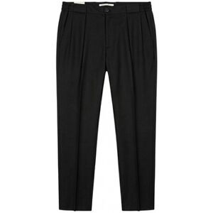 Pantalons de costume Briglia PORTOBELLOS 30082-00010 Noir IT 50,US 44 Heren Pantalons de costume Briglia PORTOBELLOS 30082-00010 Noir IT 50,US 44 Heren