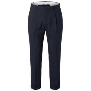 Pantalon Briglia TIBERIOS 30082-00011 Bleu IT 50,IT 52,IT 54,US 46,US 48 Heren Pantalon Briglia TIBERIOS 30082-00011 Bleu IT 50,IT 52,IT 54,US 46,US 48 Heren
