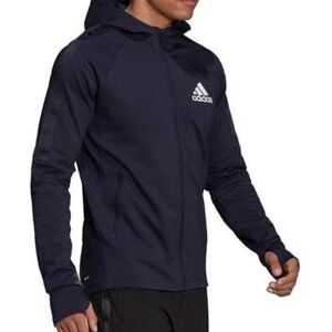 Sweatshirts à capuche adidas Mt Bleu EU XXL,EU S,EU XS Heren Sweatshirts à capuche adidas Mt Bleu EU XXL,EU S,EU XS Heren