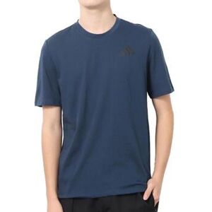 T-shirt adidas T Bleu EU XXL,EU S,EU M,EU L,EU XL,EU XS Heren T-shirt adidas T Bleu EU XXL,EU S,EU M,EU L,EU XL,EU XS Heren