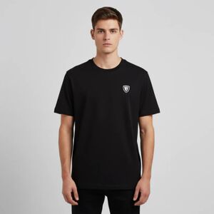 T-shirt Blauer 26SBLUH02065 Noir IT S,IT M,IT L,IT XL Heren T-shirt Blauer 26SBLUH02065 Noir IT S,IT M,IT L,IT XL Heren