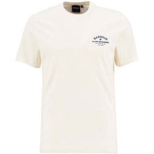 T-shirt Barbour T-shirt IT XXL,IT S,IT L,IT XL Heren T-shirt Barbour T-shirt IT XXL,IT S,IT L,IT XL Heren