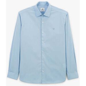 Chemise Serge Blanco Chemise ML Bleu EU XXL,EU S,EU M,EU L,EU XL,EU 3XL,EU 4XL,EU 5XL Heren Chemise Serge Blanco Chemise ML Bleu EU XXL,EU S,EU M,EU L,EU XL,EU 3XL,EU 4XL,EU 5XL Heren