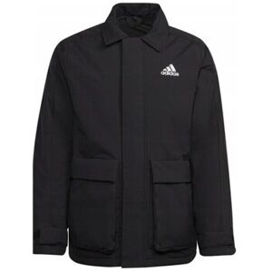 Blouson adidas GV5358 Noir EU S,EU M,EU XS Heren Blouson adidas GV5358 Noir EU S,EU M,EU XS Heren