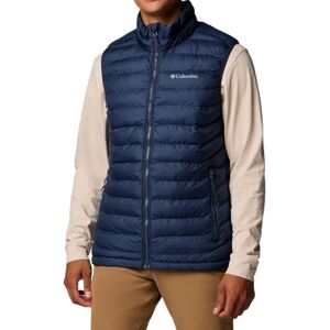 Gilets de costume Columbia 2086974-464 Marine EU XXL,EU S,EU M,EU L,EU XL Heren Gilets de costume Columbia 2086974-464 Marine EU XXL,EU S,EU M,EU L,EU XL Heren