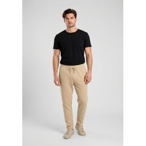 Pantalons droit Le Temps des Cerises phsoren00000000261 Beige EU S,EU M,EU L,EU XL Heren Pantalons droit Le Temps des Cerises phsoren00000000261 Beige EU S,EU M,EU L,EU XL Heren