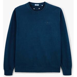 Sweatshirts Serge Blanco Sweat Bleu EU XXL,EU S,EU L,EU 3XL,EU 5XL Heren Sweatshirts Serge Blanco Sweat Bleu EU XXL,EU S,EU L,EU 3XL,EU 5XL Heren