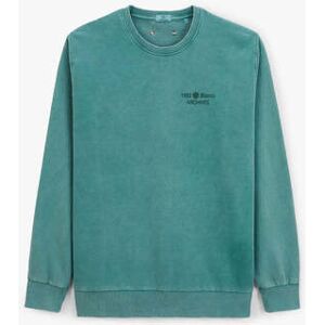 Sweatshirts Serge Blanco Sweat Vert EU XXL,EU L,EU XL,EU 4XL,EU 5XL Heren Sweatshirts Serge Blanco Sweat Vert EU XXL,EU L,EU XL,EU 4XL,EU 5XL Heren