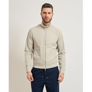 Blouson Yes Zee Veste homme full-zip Beige US XXL,US S,IT 52 Heren Blouson Yes Zee Veste homme full-zip Beige US XXL,US S,IT 52 Heren