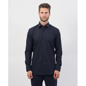 Chemise BOSS Chemise homme slim fit Bleu EU 38,EU 39,EU 40,EU 41,EU 42,EU 43,EU 44 Heren Chemise BOSS Chemise homme slim fit Bleu EU 38,EU 39,EU 40,EU 41,EU 42,EU 43,EU 44 Heren