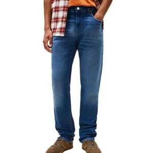 Jeans Tommy Hilfiger Scanton DM0DM22179 Bleu US 29 / 32,US 30 / 32,US 31 / 32,US 31 / 34,US 32 / 32,US 33 / 34,US 34 / 32 Heren Jeans Tommy Hilfiger Scanton DM0DM22179 Bleu US 29 / 32,US 30 / 32,US 31 / 32,US 31 / 34,US 32 / 32,US 33 / 34,US 34 / 32 Heren