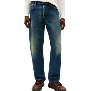 Jeans Tommy Hilfiger Sonny Rglr Bleu US 34 / 32,US 29 / 32,US 29 / 34,US 30 / 32,US 31 / 32,US 32 / 32 Heren Jeans Tommy Hilfiger Sonny Rglr Bleu US 34 / 32,US 29 / 32,US 29 / 34,US 30 / 32,US 31 / 32,US 32 / 32 Heren