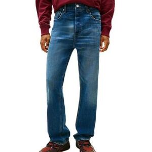 Jeans Tommy Hilfiger Otis Regular Bleu US 34 / 32,US 30 / 32,US 31 / 32,US 32 / 32,US 33 / 32 Heren Jeans Tommy Hilfiger Otis Regular Bleu US 34 / 32,US 30 / 32,US 31 / 32,US 32 / 32,US 33 / 32 Heren