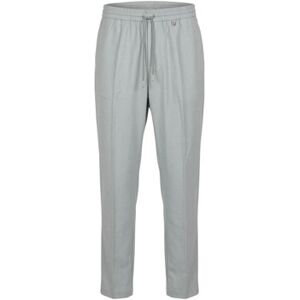 Pantalons de costume Antony Morato NEIL REGULAR FIT MMTS00052-FA650377 Vert IT 46,IT 50,IT 52,IT 54 Heren Pantalons de costume Antony Morato NEIL REGULAR FIT MMTS00052-FA650377 Vert IT 46,IT 50,IT 52,IT 54 Heren